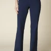 Habitat. Stonewash Cotton Span Knit Jean.