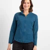 Habitat. The Chill Jacket Tunic.