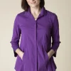 Habitat. The Hidden Placket “One” Shirt.
