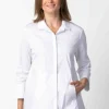 Habitat. The Hidden Placket “One” Shirt.