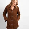Habitat. Tumblecord Cozy Tunic Hoodie.