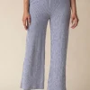 Habitat. Veranda Pant In Pasadena Stripe. #21563.