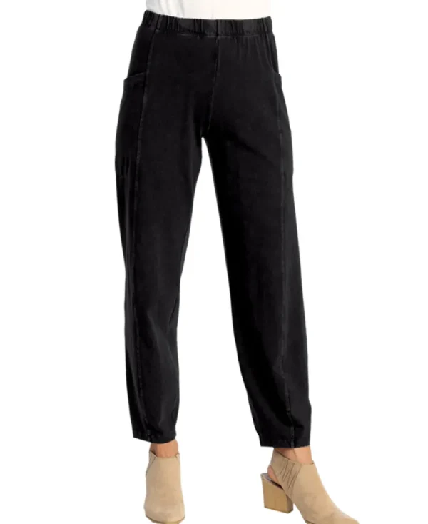 Jess & Jane. Lantern Pant.