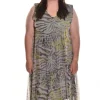 Kozan. Antonio Dress.
