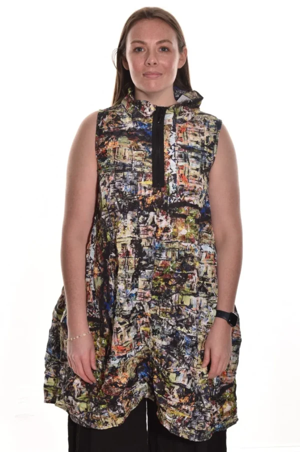 Kozan. Aubrey Dress.
