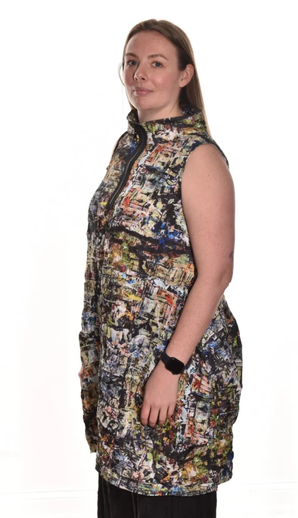 Kozan. Aubrey Dress.