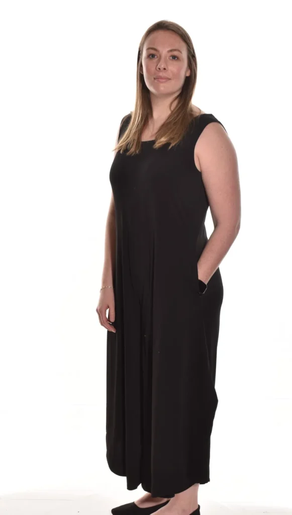 Kozan. Dawn Jumpsuit.