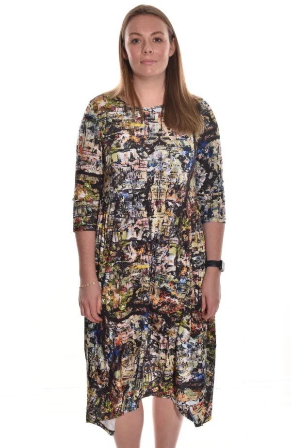 Kozan. Demi Dress.