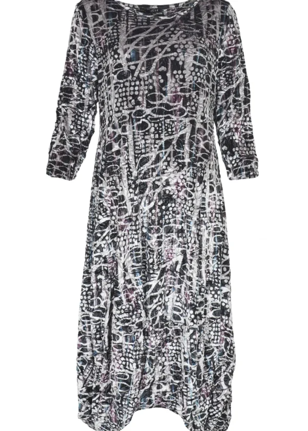 Kozan. Demi Dress.