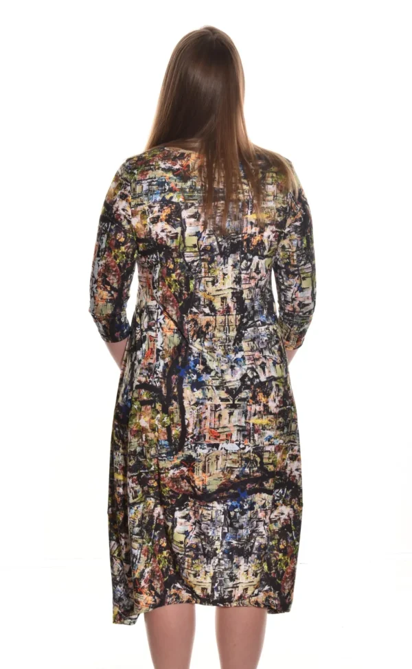 Kozan. Demi Dress.
