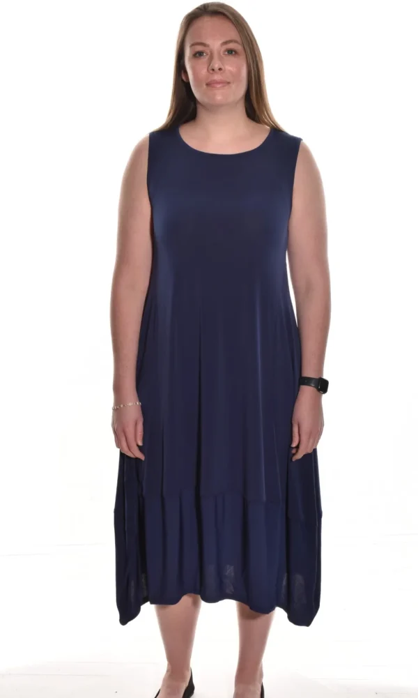 Kozan. Dina Dress.