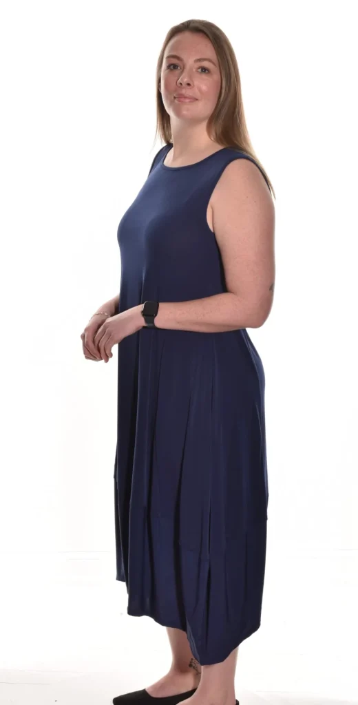 Kozan. Dina Dress.