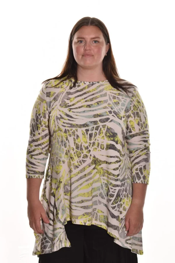 Kozan. Dre Tunic.