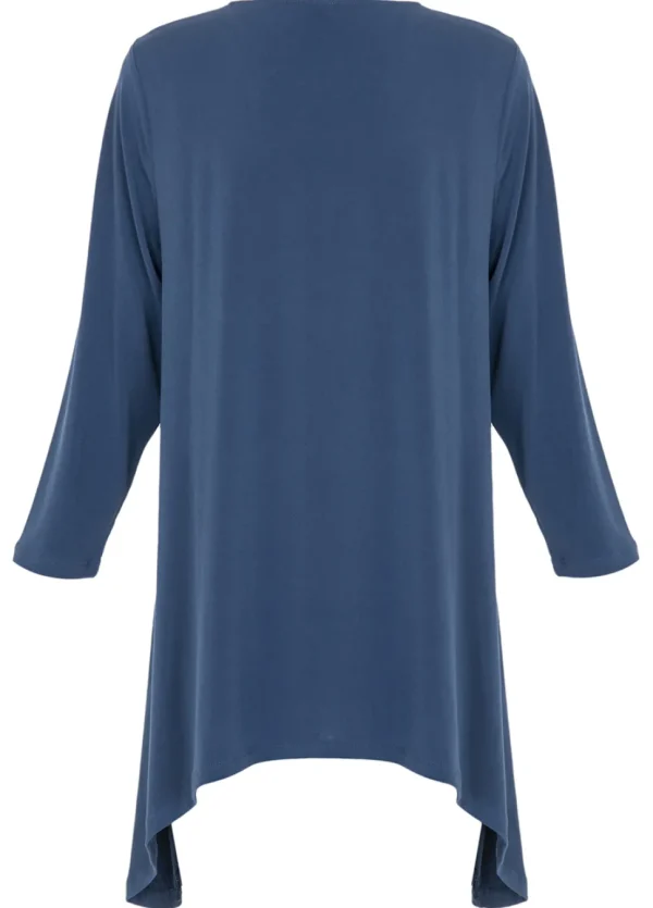 Kozan. Dre Tunic.