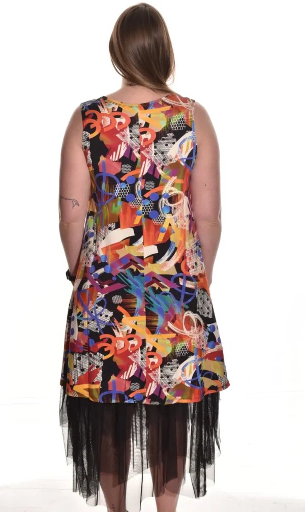 Kozan. Dulce Dress.