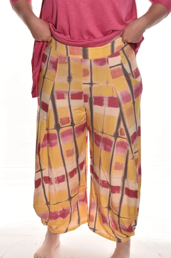 Kozan. Jade Pant.