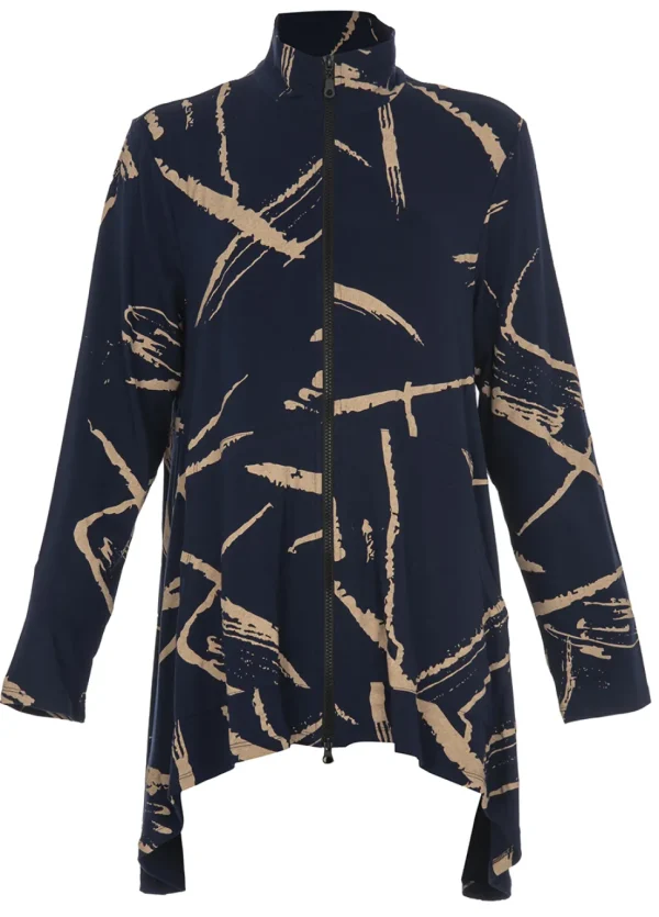 Kozan. Jane Jacket.