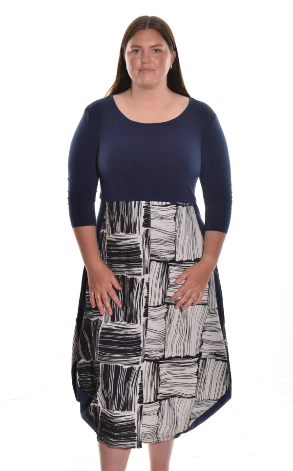 Kozan. Jessica Dress.