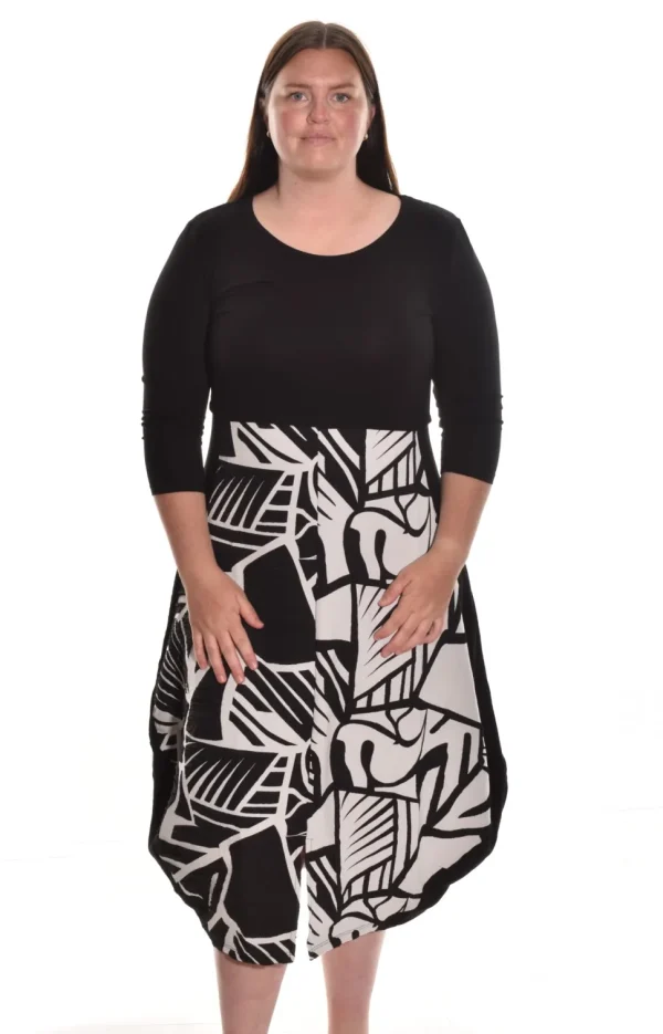 Kozan. Jessica Dress.