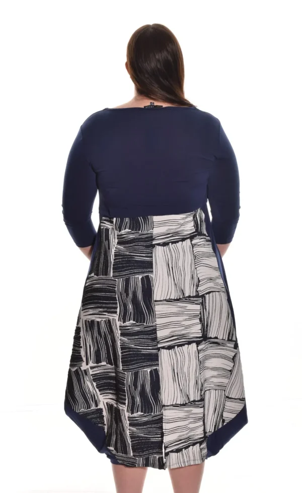 Kozan. Jessica Dress.