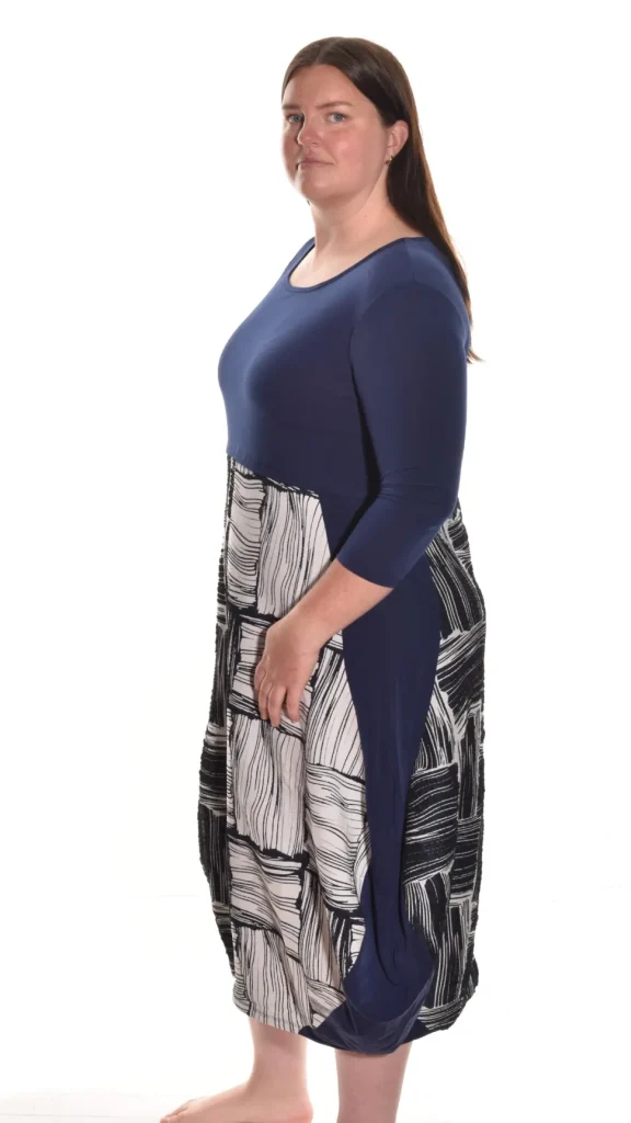 Kozan. Jessica Dress.