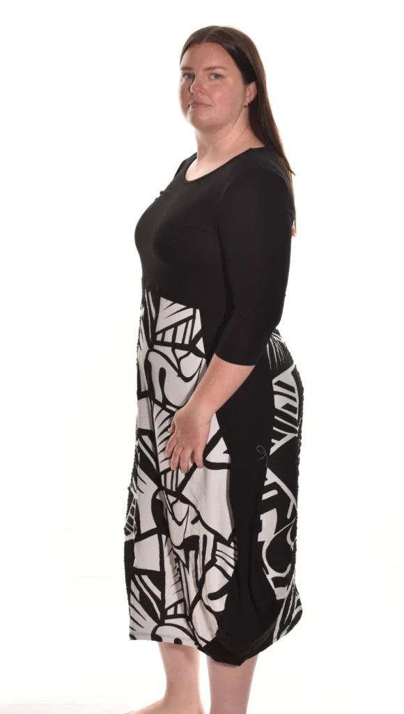 Kozan. Jessica Dress.