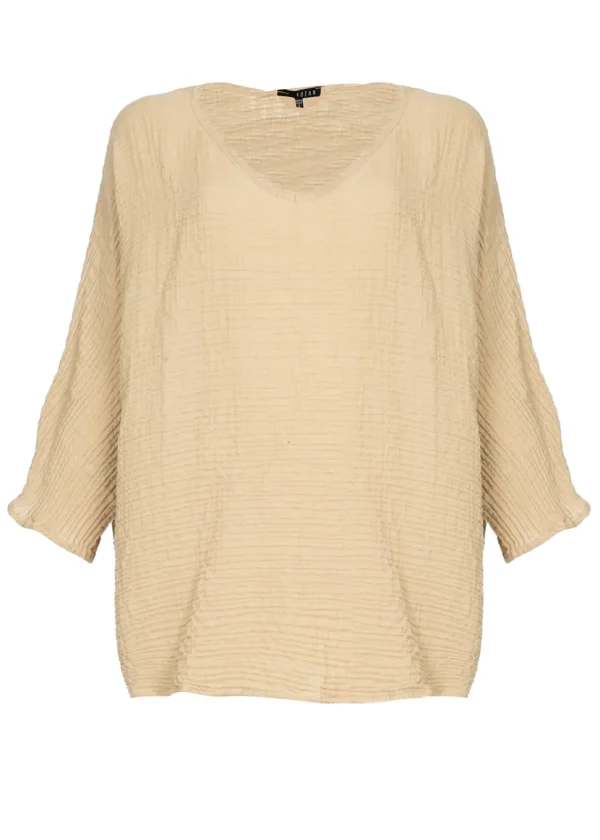 Kozan. Kayra Tunic.