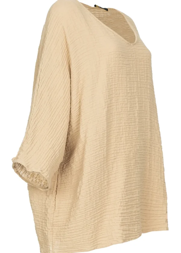 Kozan. Kayra Tunic.