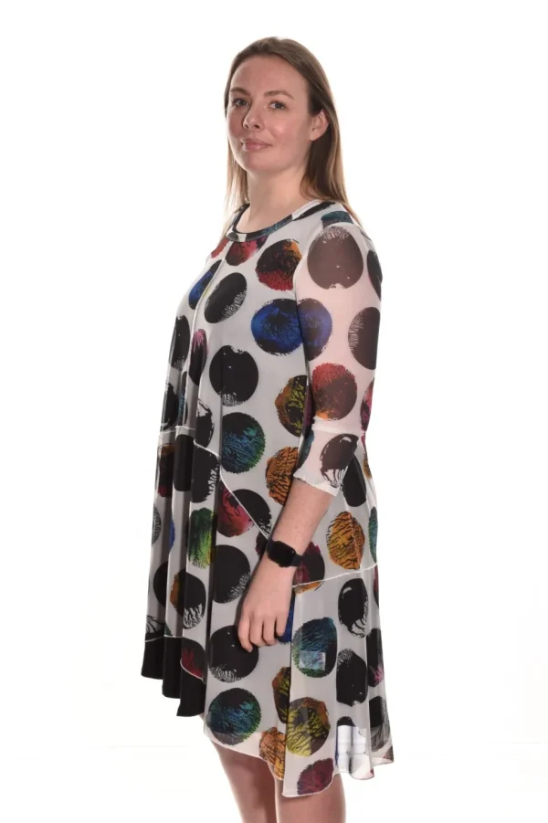 Kozan. Maddox Dress.