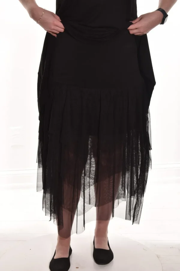 Kozan. Madi Skirt.