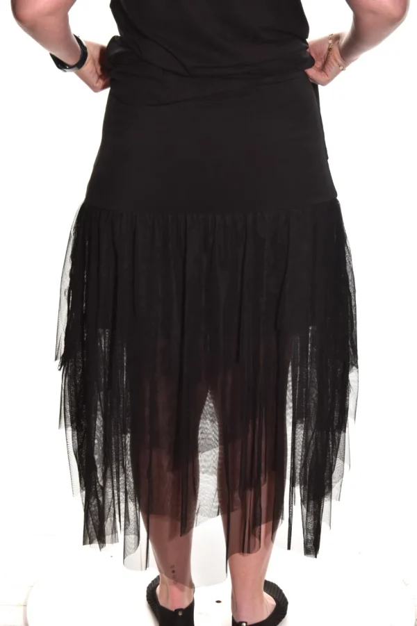 Kozan. Madi Skirt.