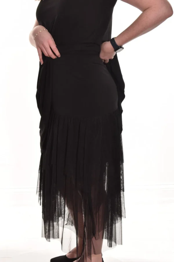Kozan. Madi Skirt.
