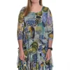 Kozan. Miranda Dress.