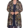 Kozan. Molly Cardigan.