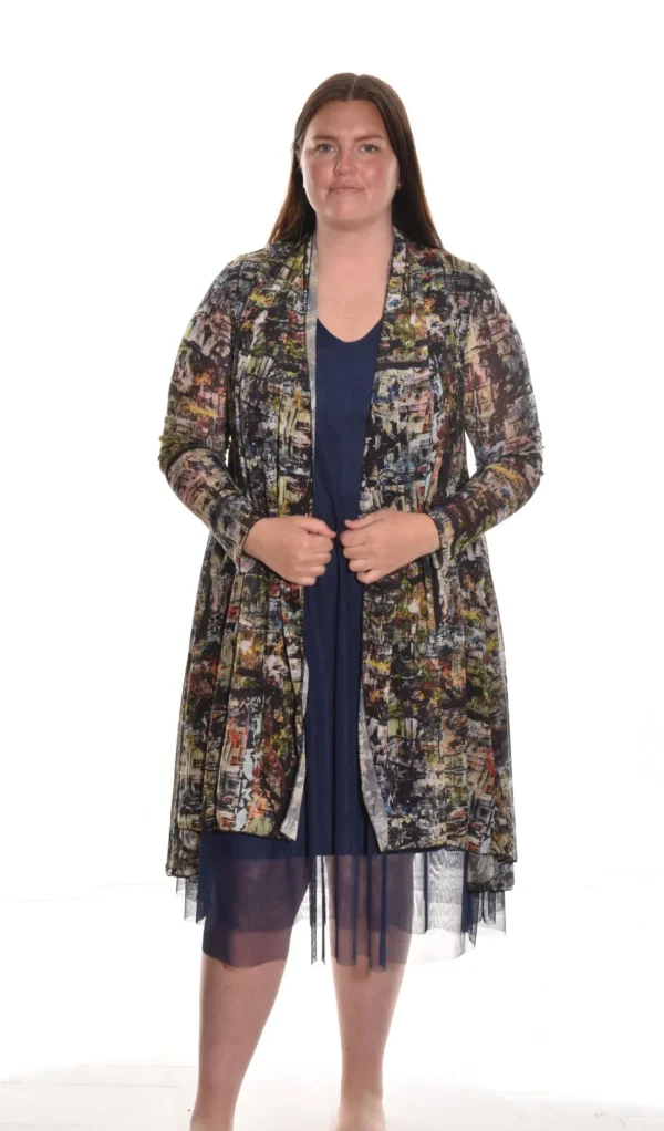Kozan. Molly Cardigan.
