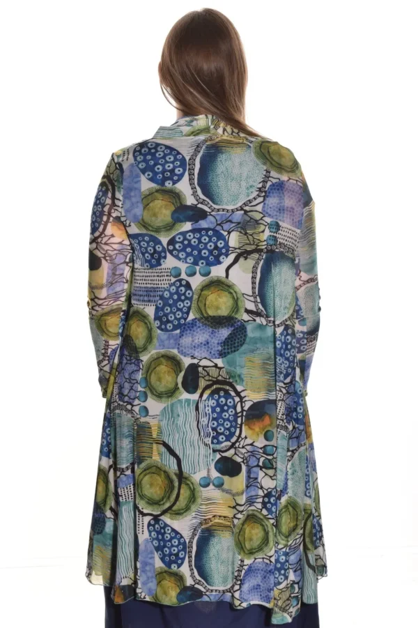 Kozan. Molly Cardigan.