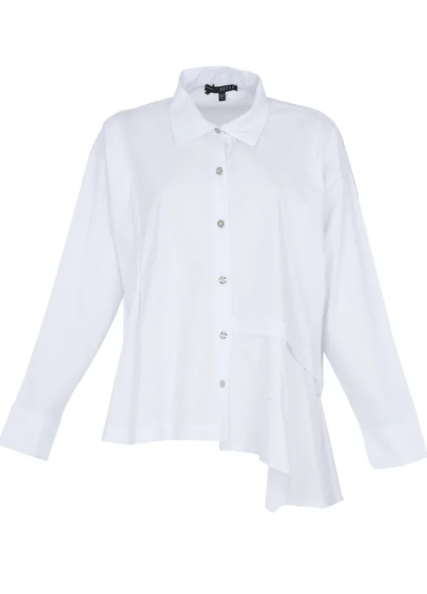Kozan. Paris Shirt.