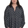 Lea. Pocket Tunic.