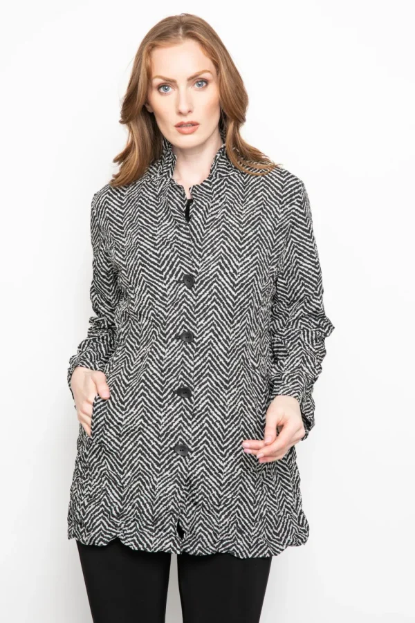 Liv. By Habitat. Boyfriend Jacket.
