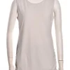 Liv. By Habitat. Essential Layers Ruched Long Tank.