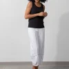 Liv. By Habitat. Essential Layers Everyday Tank. *(Heathered Grey)*.