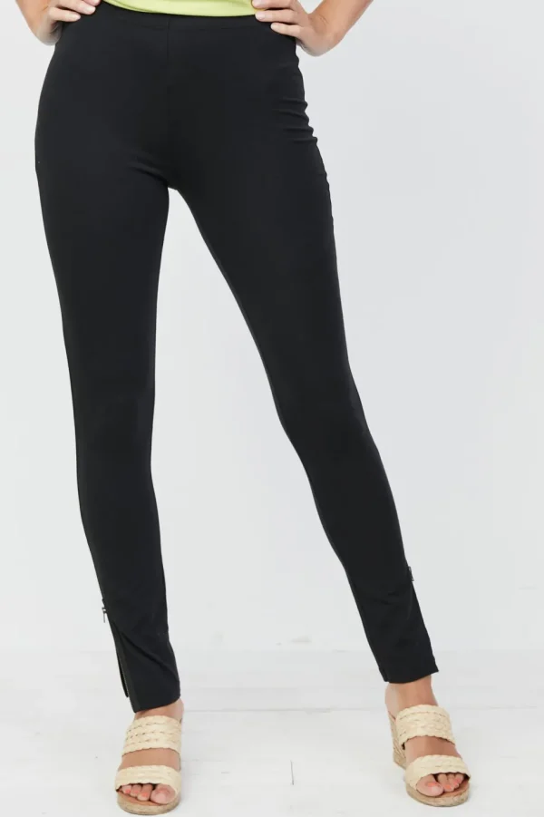 Liv. By Habitat. Everywhere Legging With Zipper.