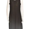Liv. By Habitat. Knit Sleeveless Dress.