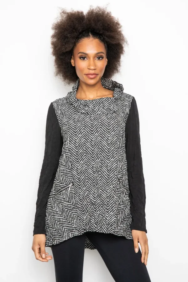 Liv. By Habitat. Media Tunic.