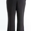 Liv By Habitat. Split Hem Pant.