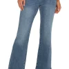 Liverpool Jeans. Eco Lucy Boot.