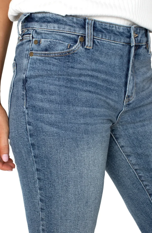 Liverpool Jeans. Eco Lucy Boot.