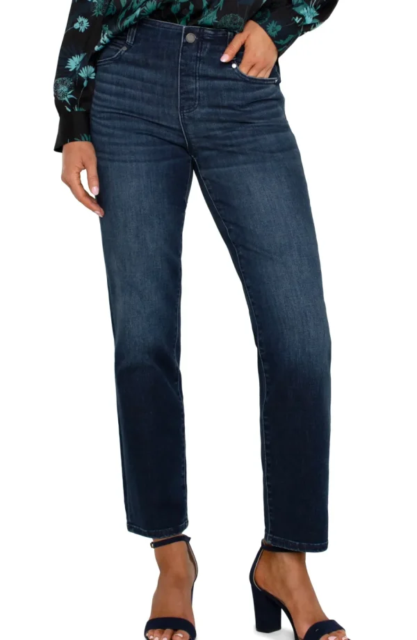 Liverpool Jeans. Gia Glider Slim.