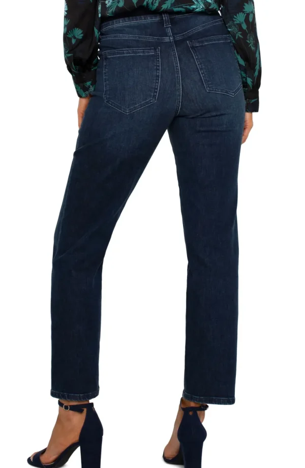 Liverpool Jeans. Gia Glider Slim.