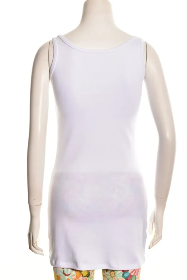 Necessitees. Tunic Length Tank.